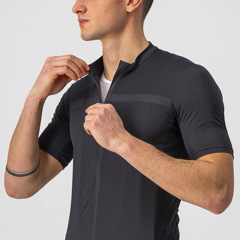 castelli Classifica Jersey Trikot Herren