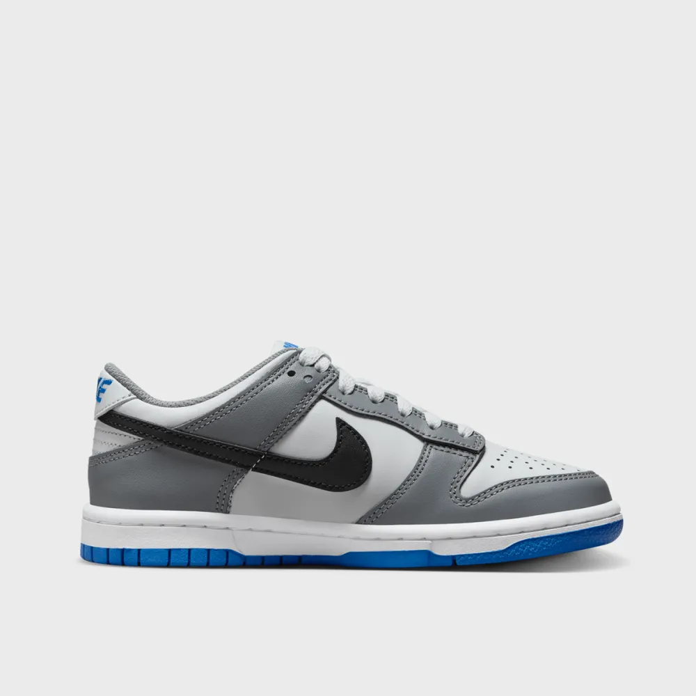 Nike Dunk Low GS FB9109-001 / grau