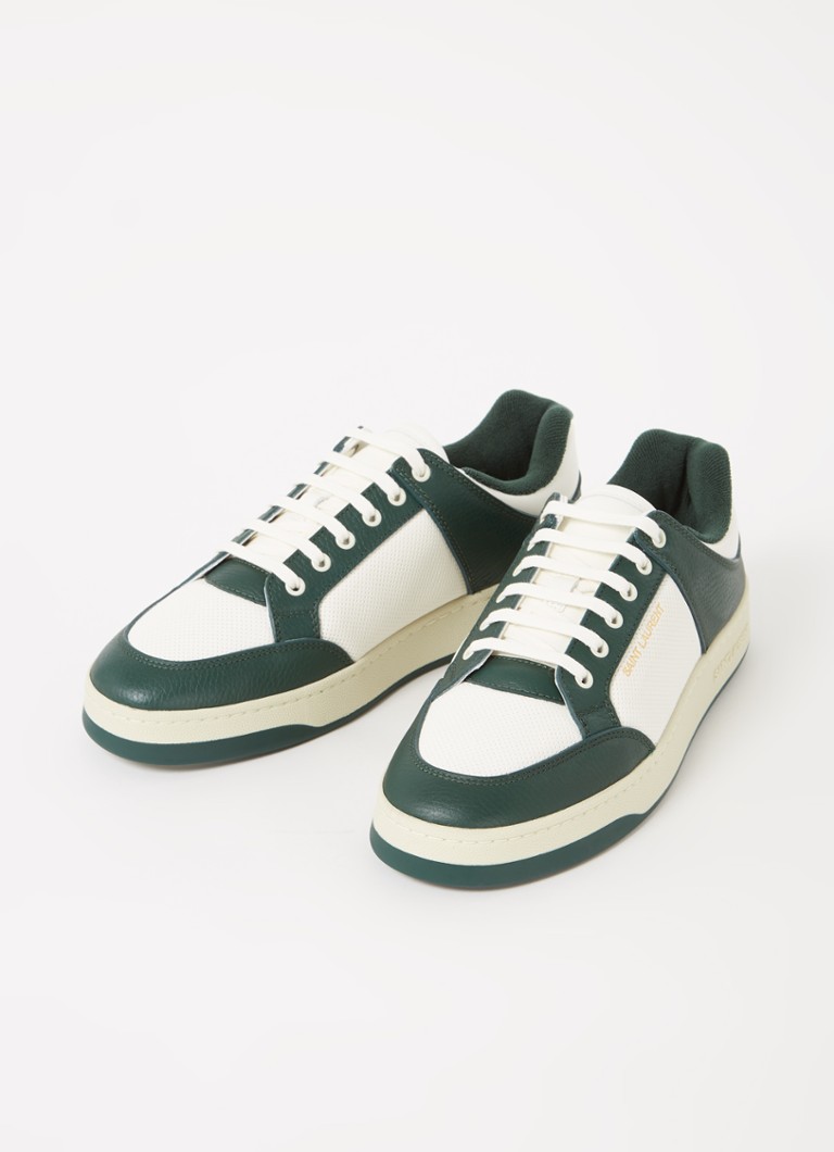 Saint Laurent SL/61 vasikannahkaiset lenkkarit