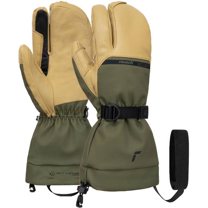 Reusch Discovery GORE-TEX TOUCH-TEC Outdoorhandschuhe
