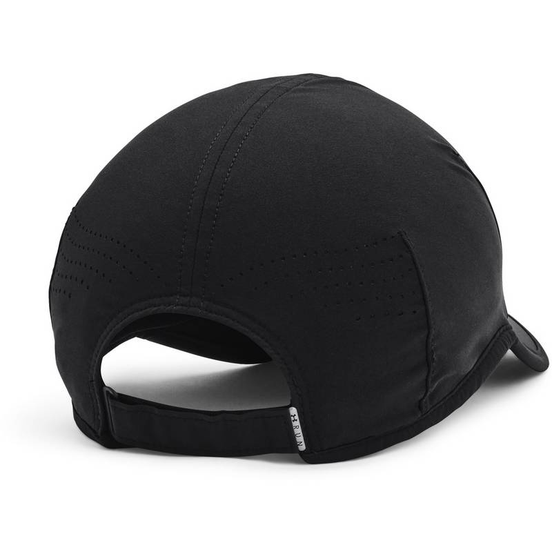Under Armour Isochill Launch Run Cap Damen