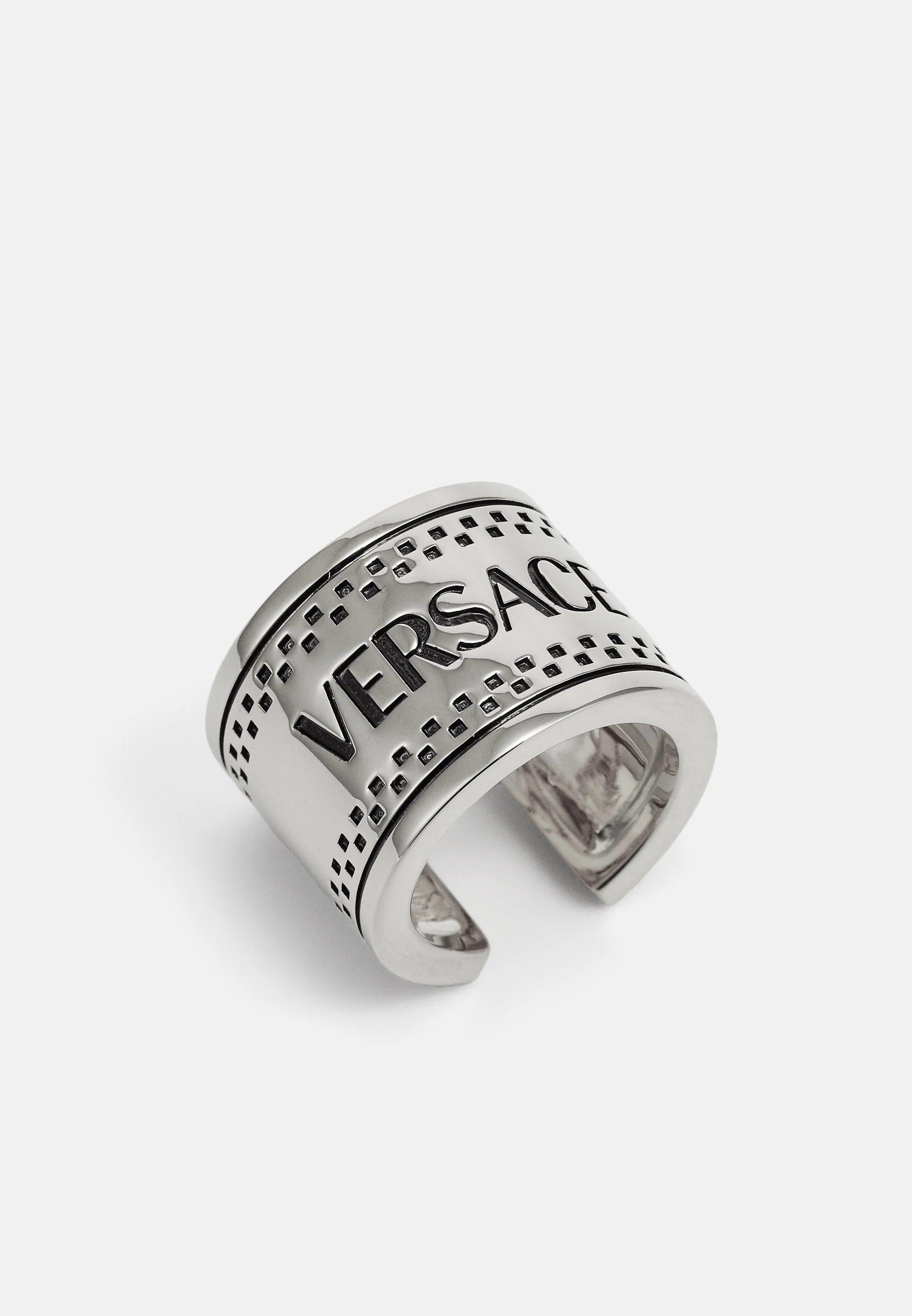 Anillo de Versace