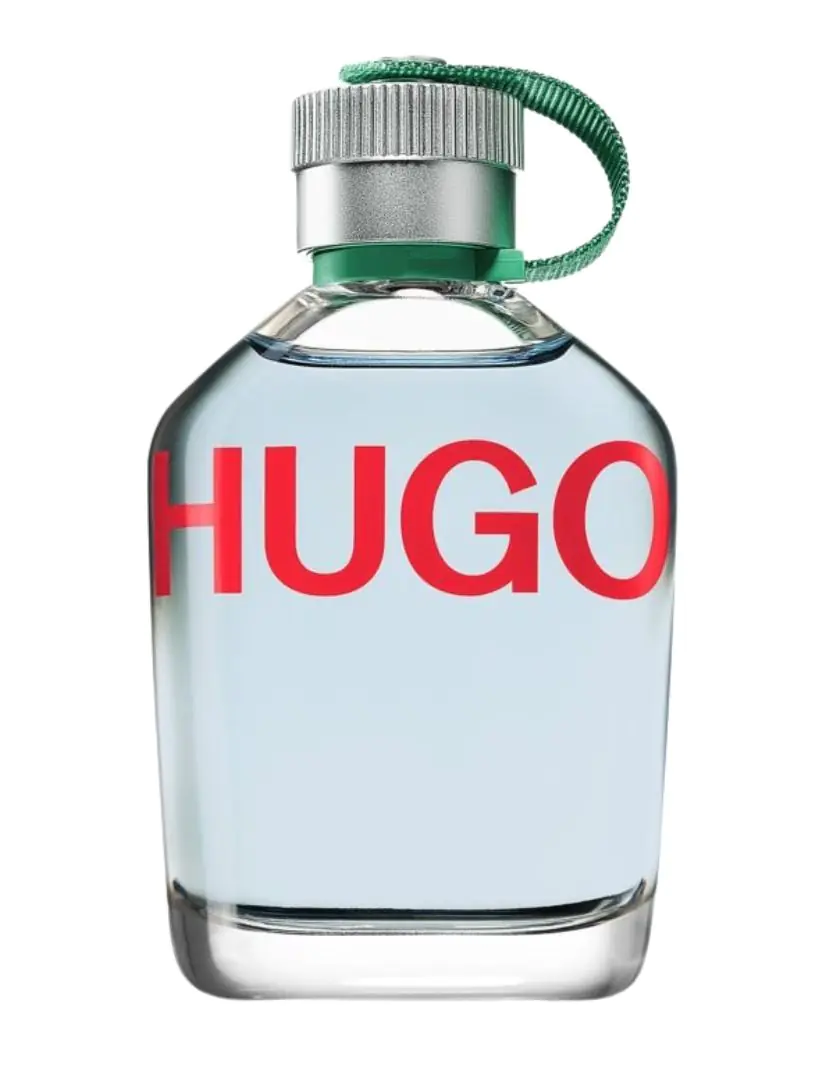 Hugo Boss Hugo Eau de Toilette για άνδρες 125 ml