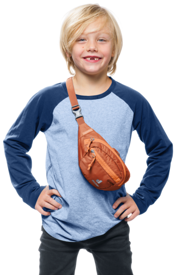 Junior Belt
