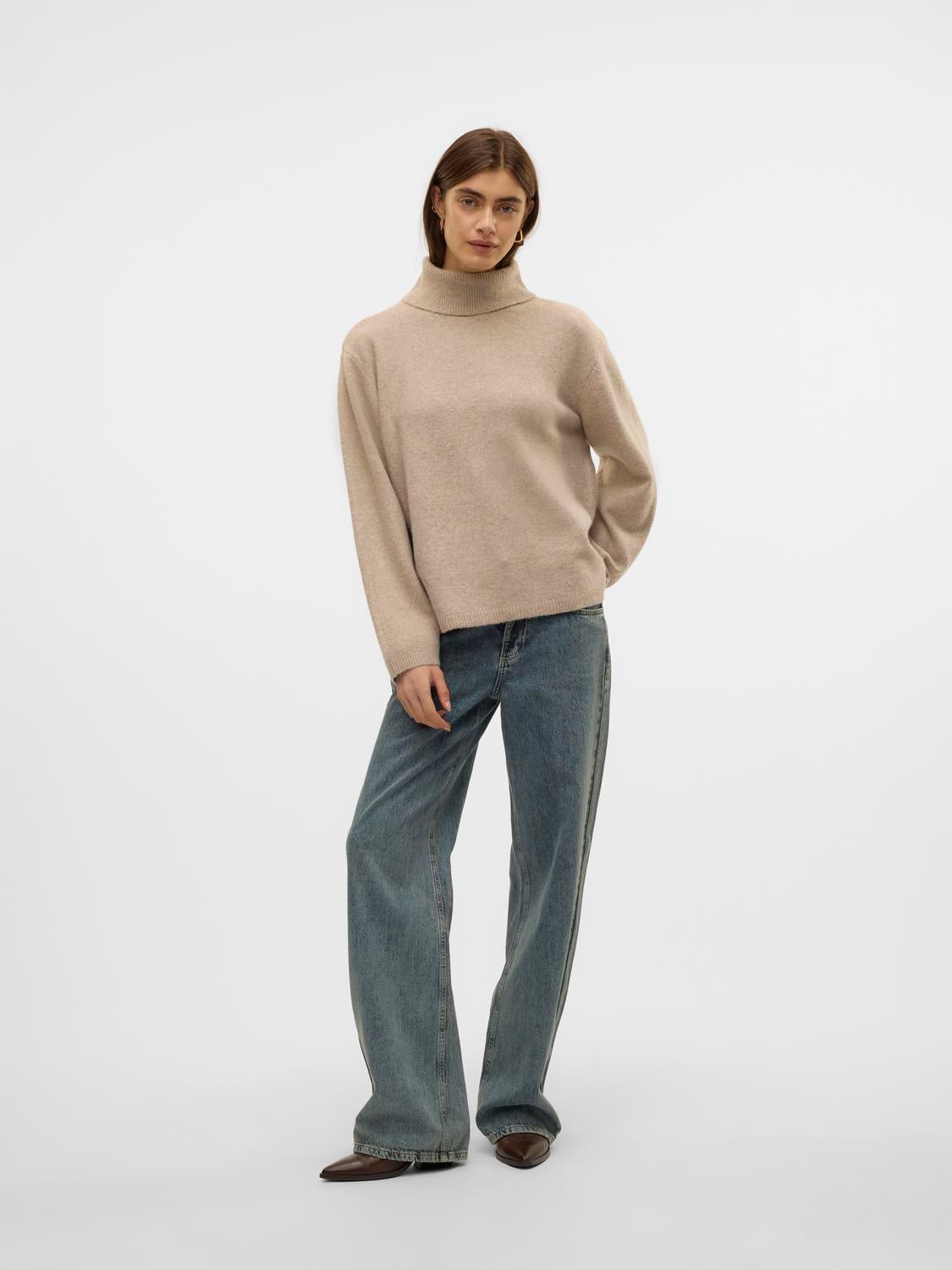 VMMARWA Pullover