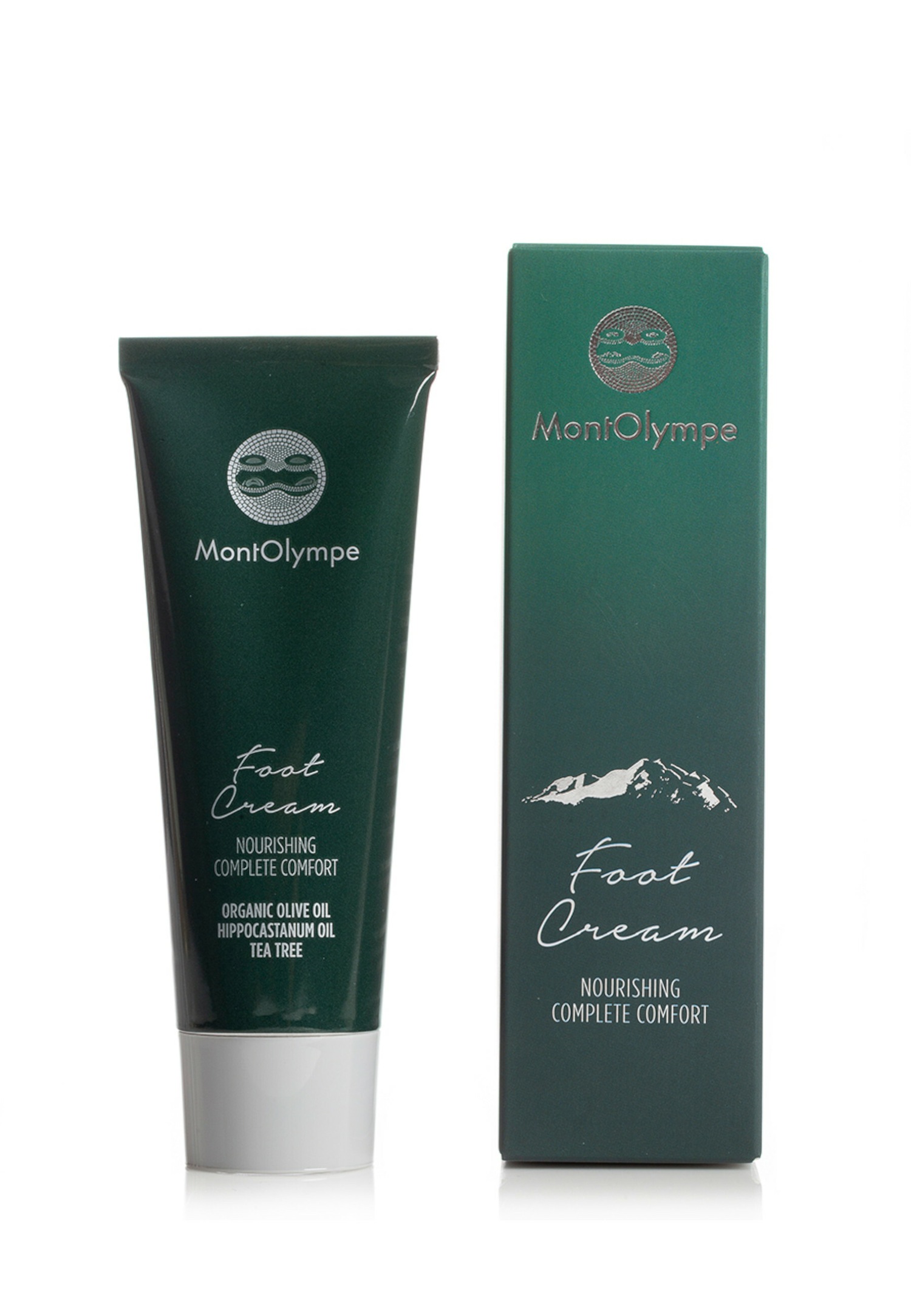 Foot cream