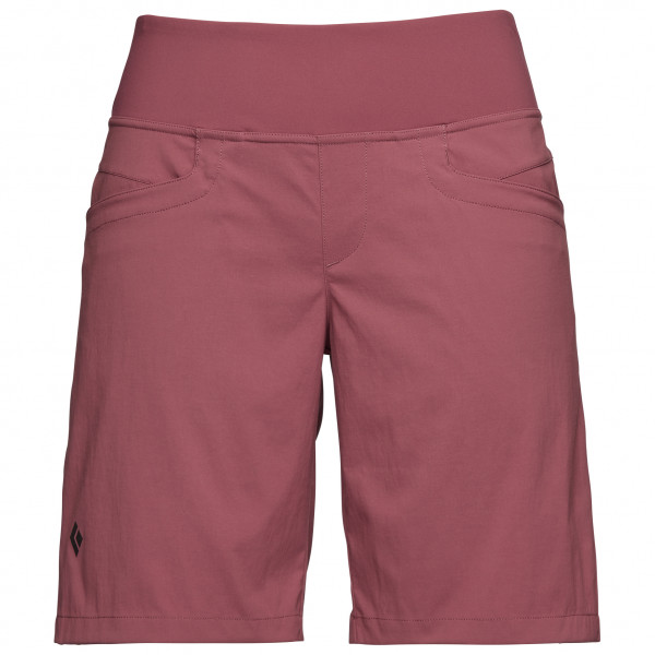 Black Diamond - Women's Technician Shorts - Shorts