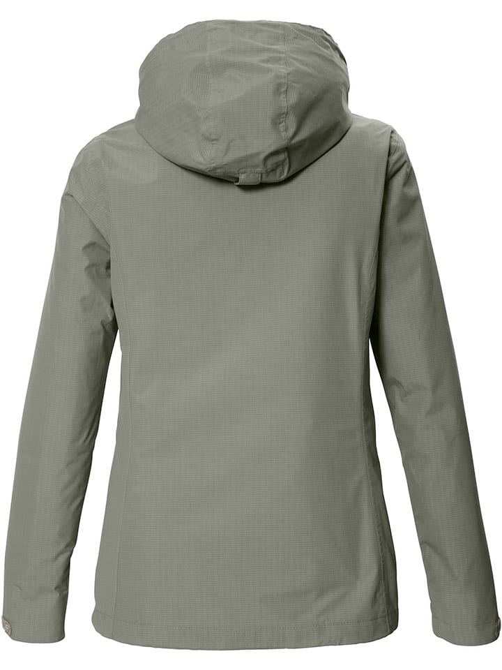 Killtec Funktionsjacke in Khaki günstig kaufen