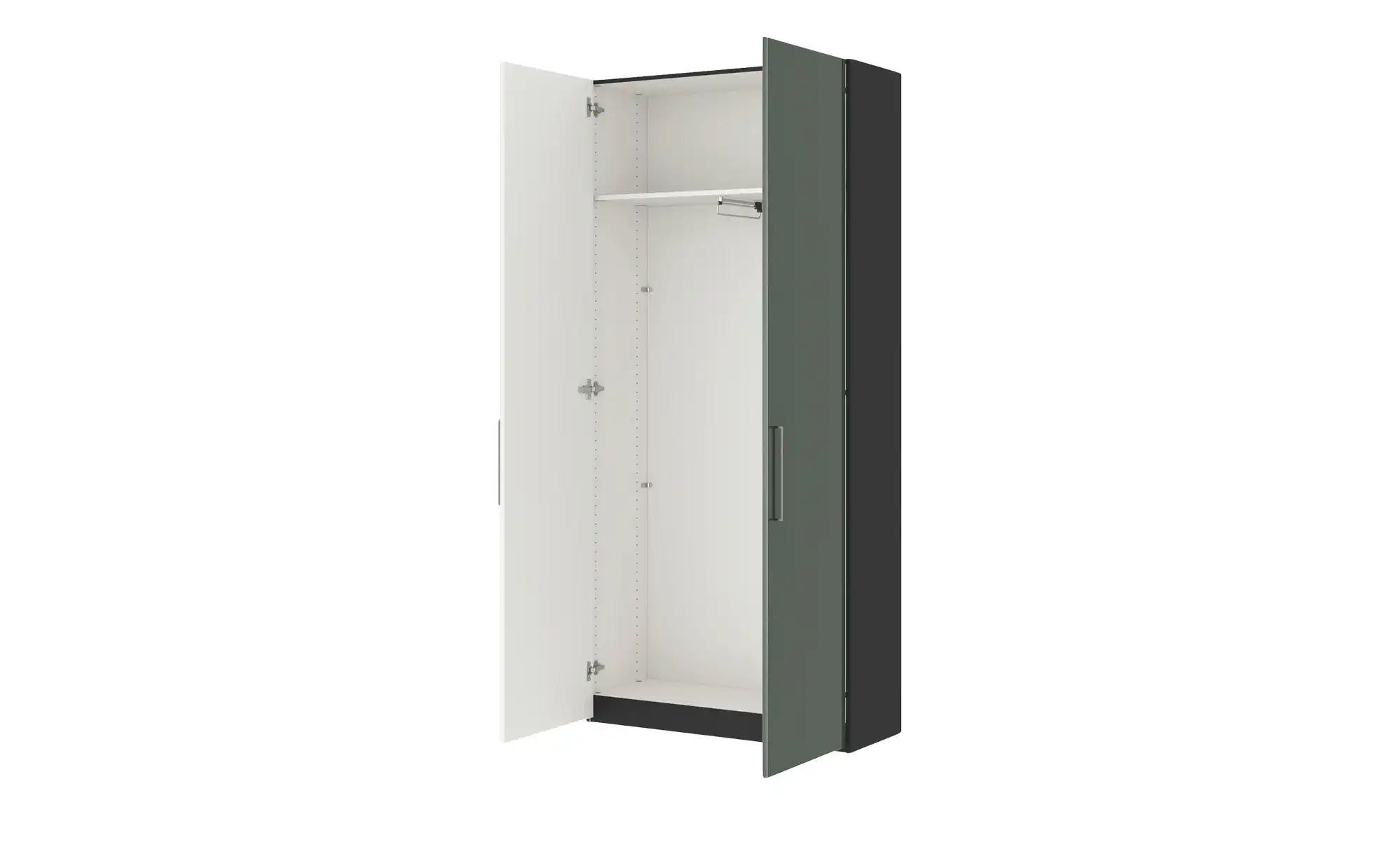 Dreamer Junges Wohnen Drehtürenschrank Dreamer