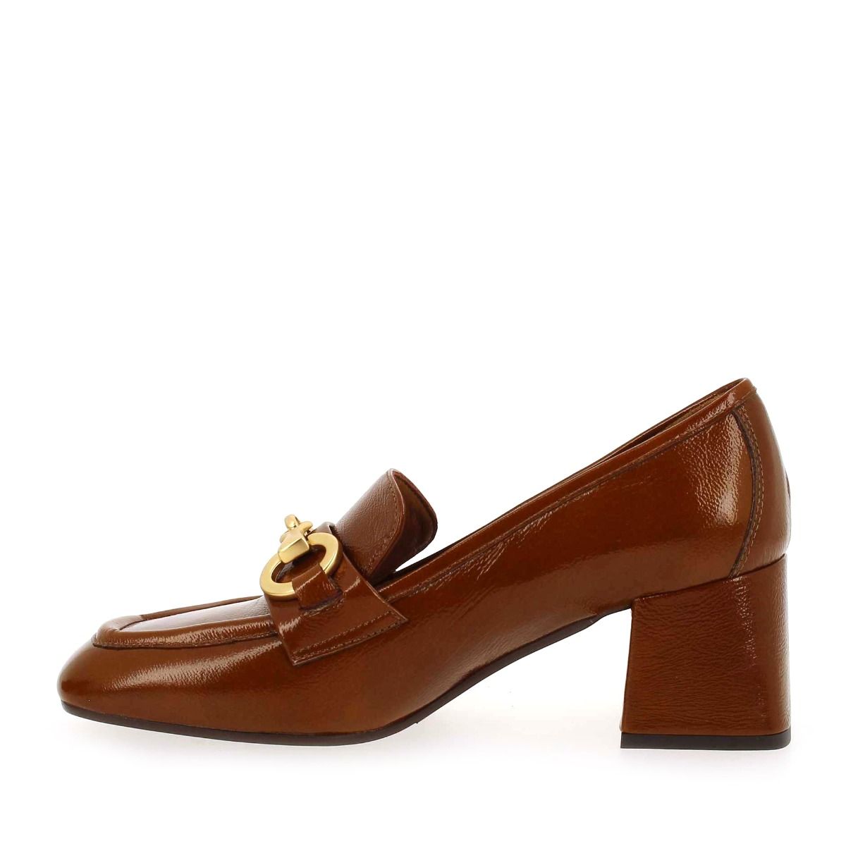 Julie Dee  GD 070 - cognac