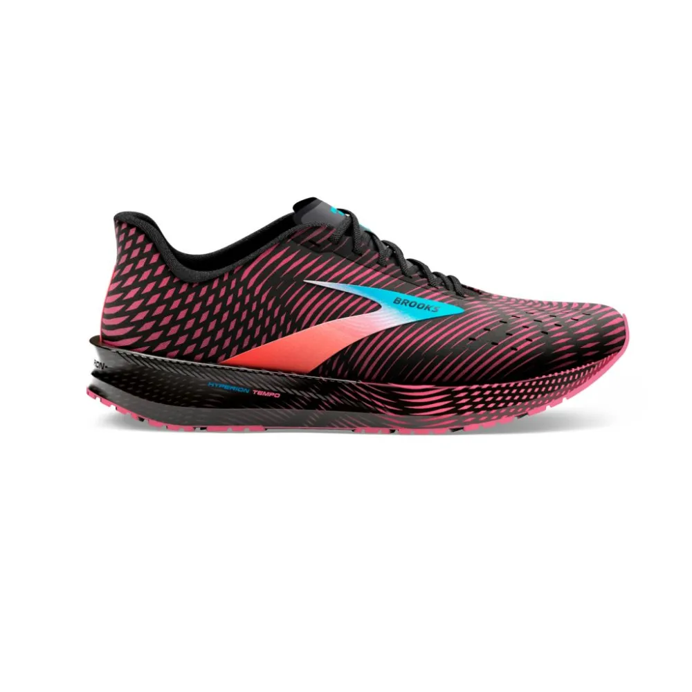 Brooks Hyperion Tempo 1203281B667 / rot