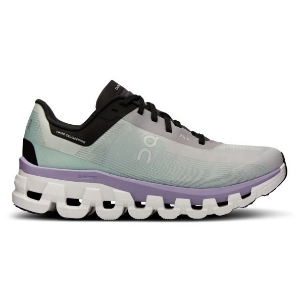 On - Women's Cloudflow 4 - Runningschuhe