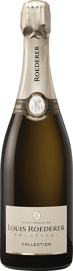 Louis Roederer : Collection 243