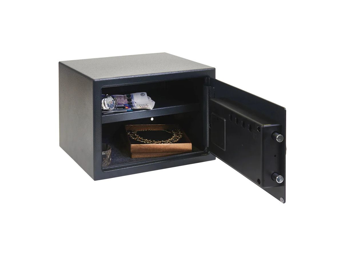 Kluisbox Chubbsafes Air UG-15-EL Wohmobil-Tresor