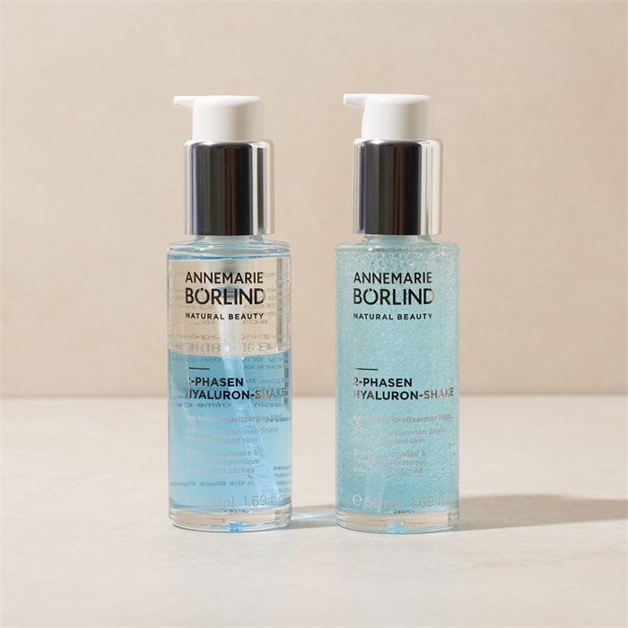 2-Phasen Hyaluron-Shake