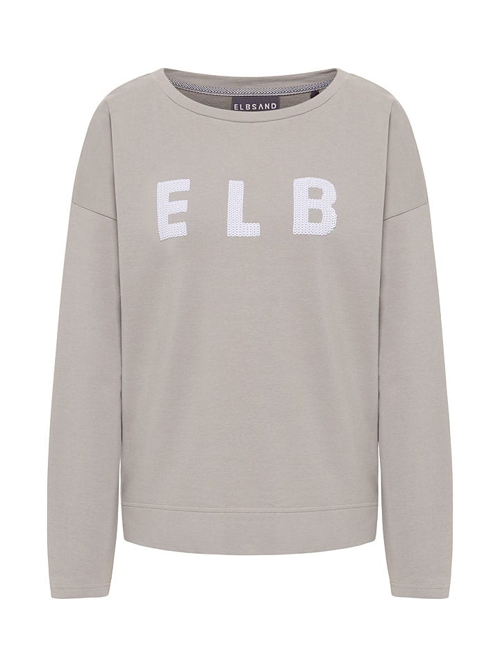 ELBSAND Sweatshirt 