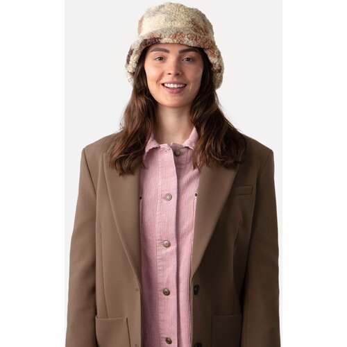 DAMEN TEDDYBUCK HAT