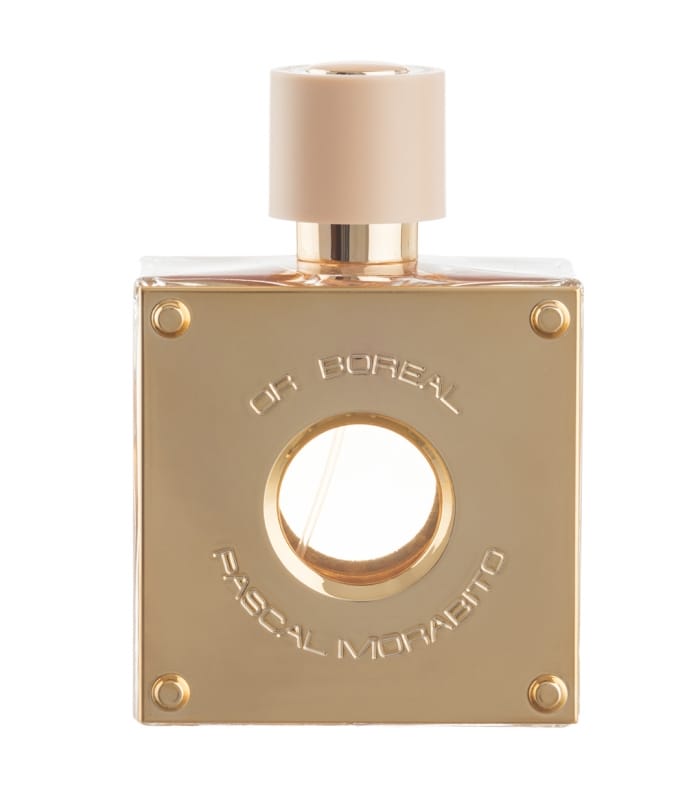 PASCAL MORABITO-OR BOREAL-Eau de Parfum vaporisateur