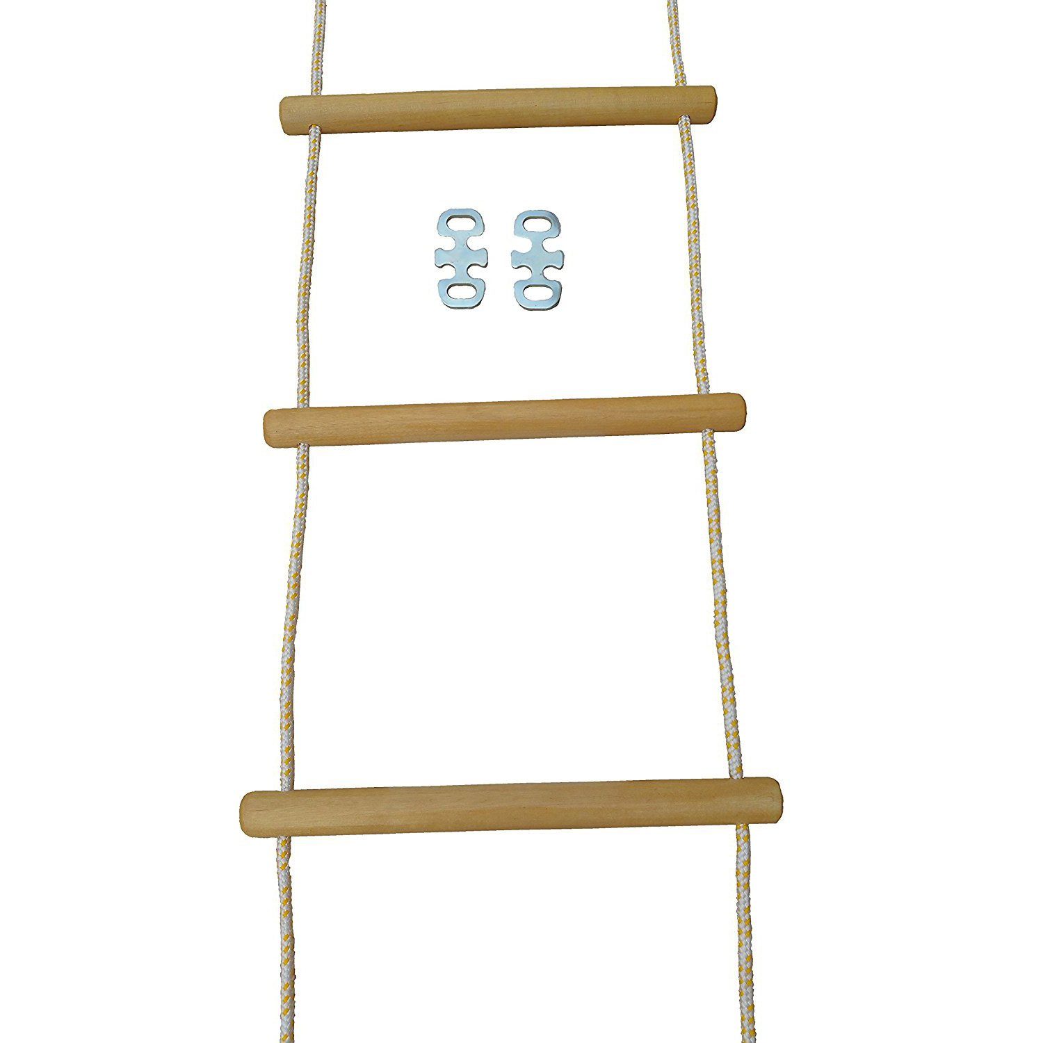 NiroSport Strickleiter Strickleiter Holzsprossen (1er-Set)