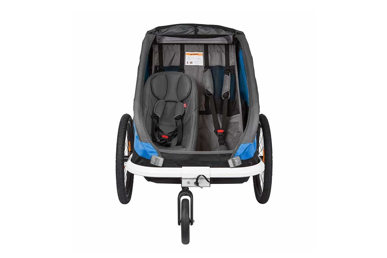 Hamax Babysitz