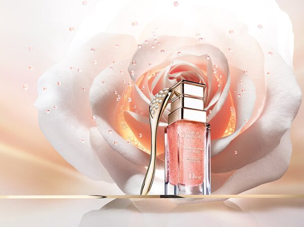 DIOR DIOR PRESTIGE Micro-Pearls Applikator Dermaroller