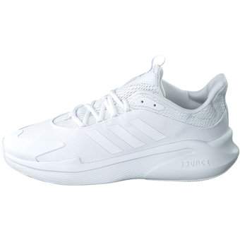 adidas ALPHAEDGE Sneaker in weiß
