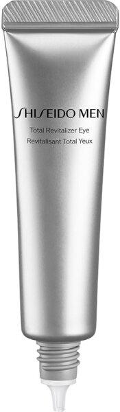 Shiseido Men Total Revitalizer Eye Augencreme