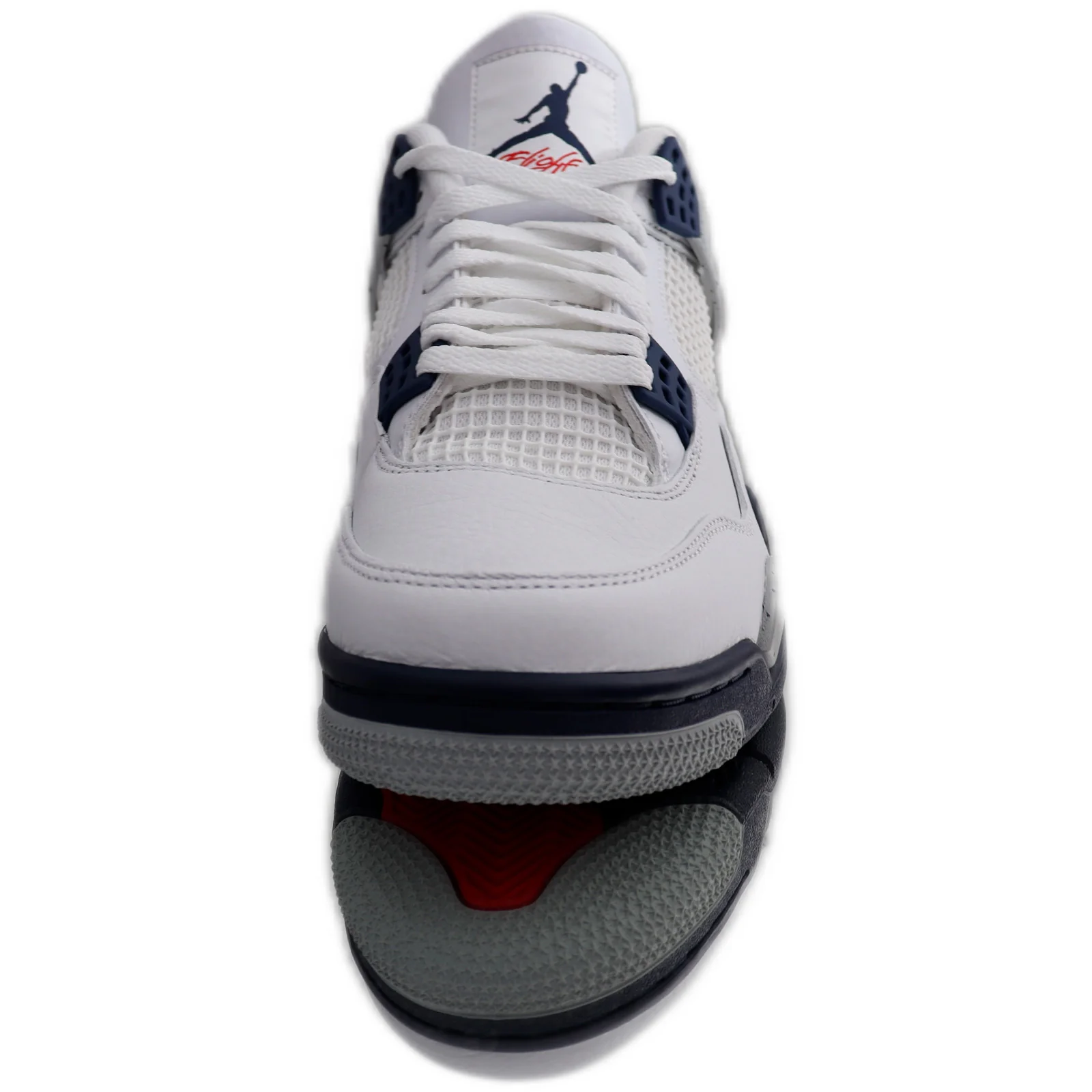 Jordan 4 Retro Midnight Navy