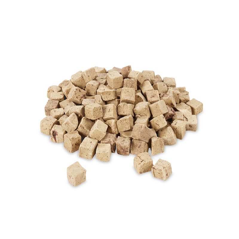 Sparpaket Wild Freedom RAW gefriergetrocknete Snacks | bitiba %