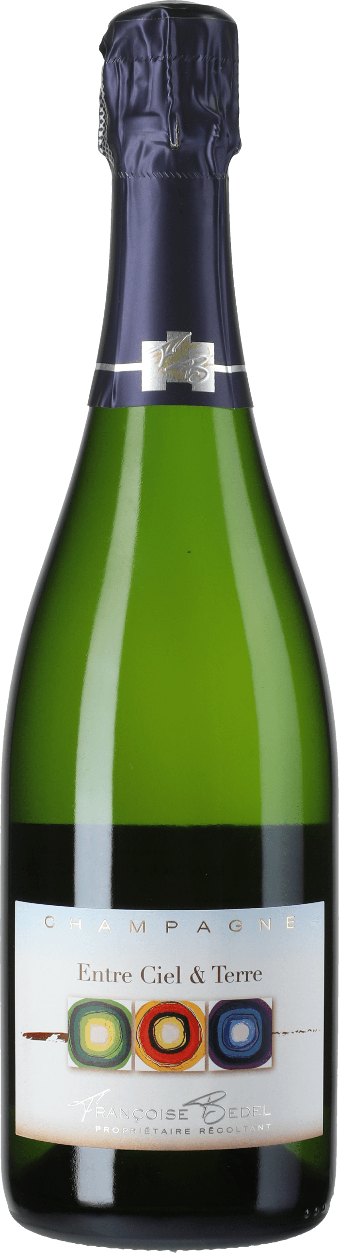 Weinpaket: Winzerchampagner