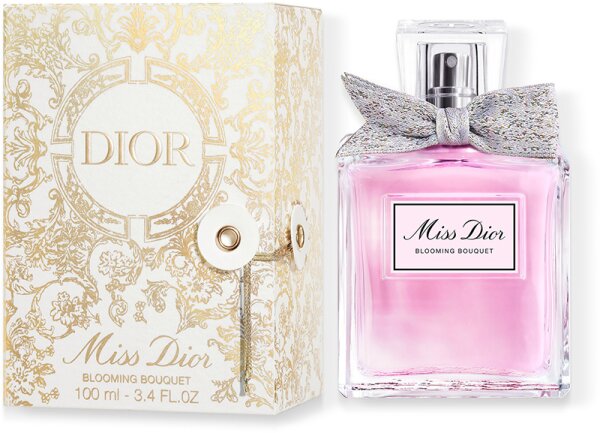 DIOR MISS DIOR Blooming Bouquet - Limitierte Edition Eau de Toilette