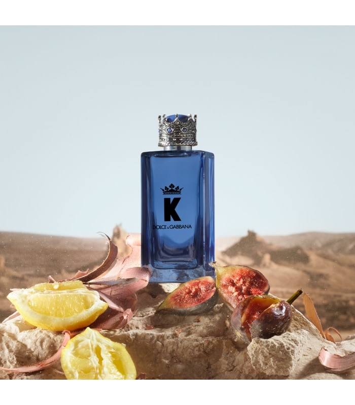 Dolce & Gabbana-K BY DG-Eau de parfum