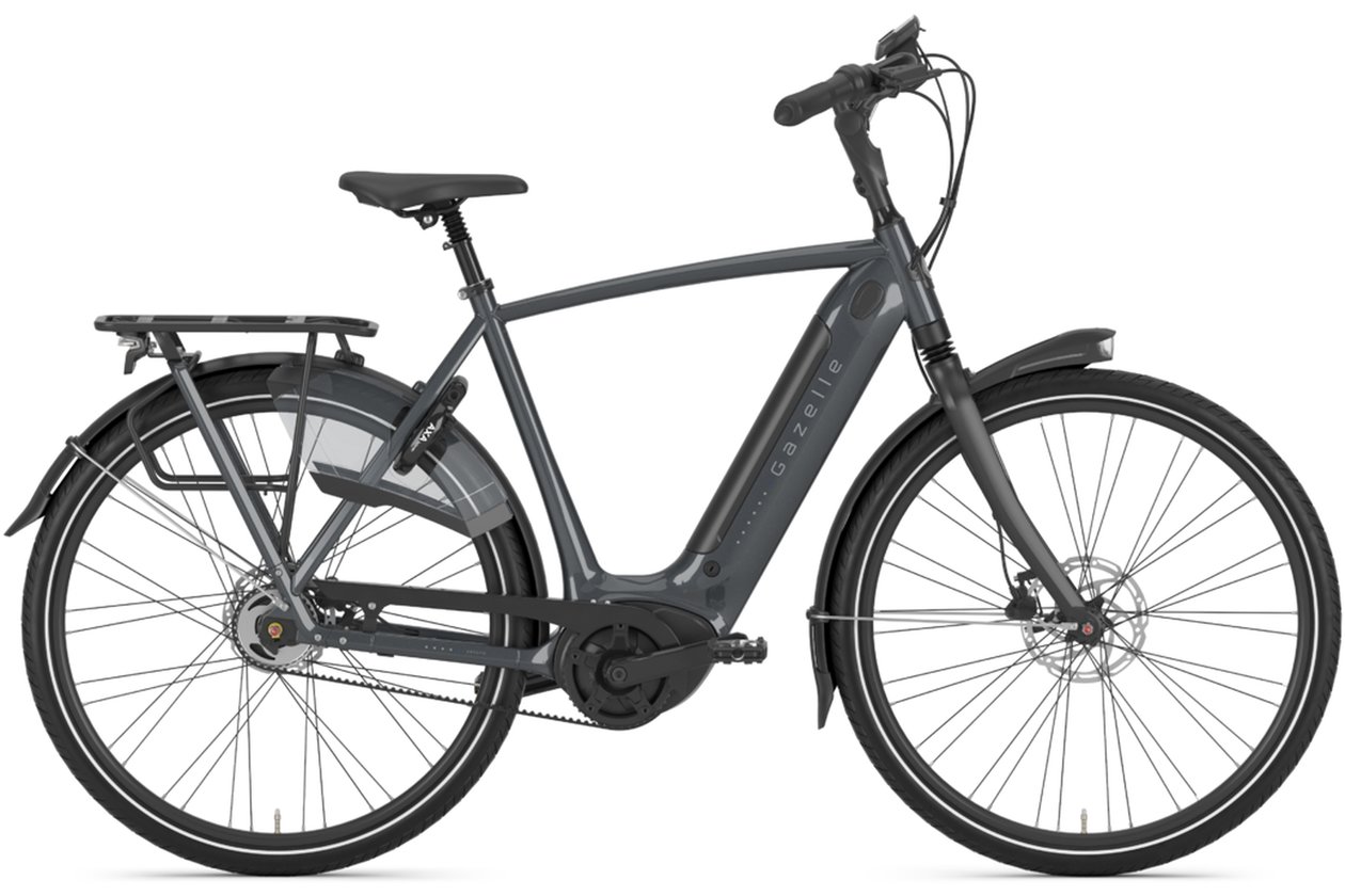 Gazelle Arroyo C5 HMB Elite - 500 Wh - 2023 - 28 Zoll - Diamant