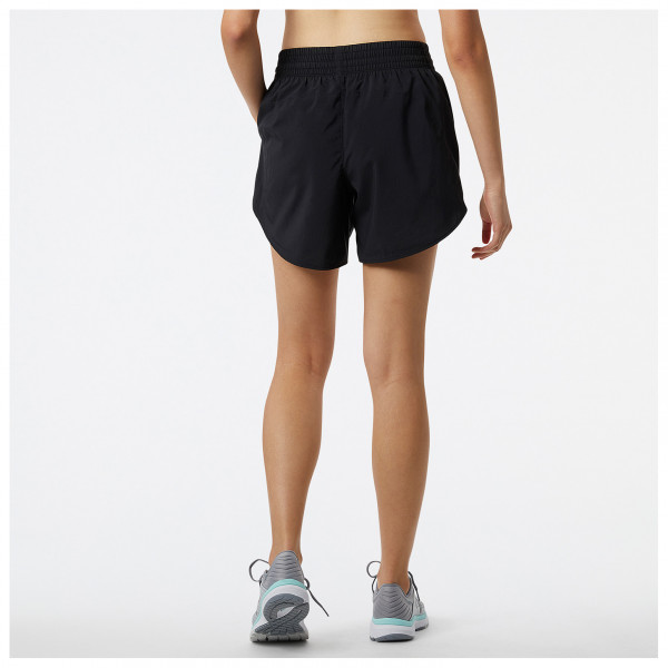 New Balance - Women's Accelerate 5'' Shorts - Laufshorts
