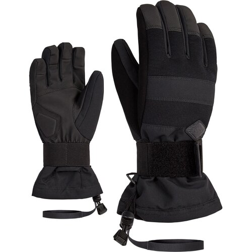 KINDER HANDSCHUHE MANU AS(R) JUNIOR GLOVE SB