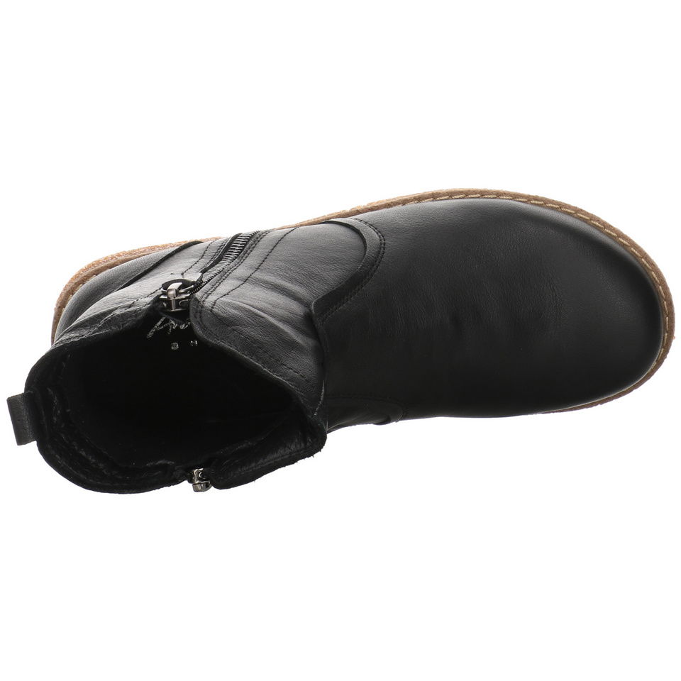 Andrea Conti Boots