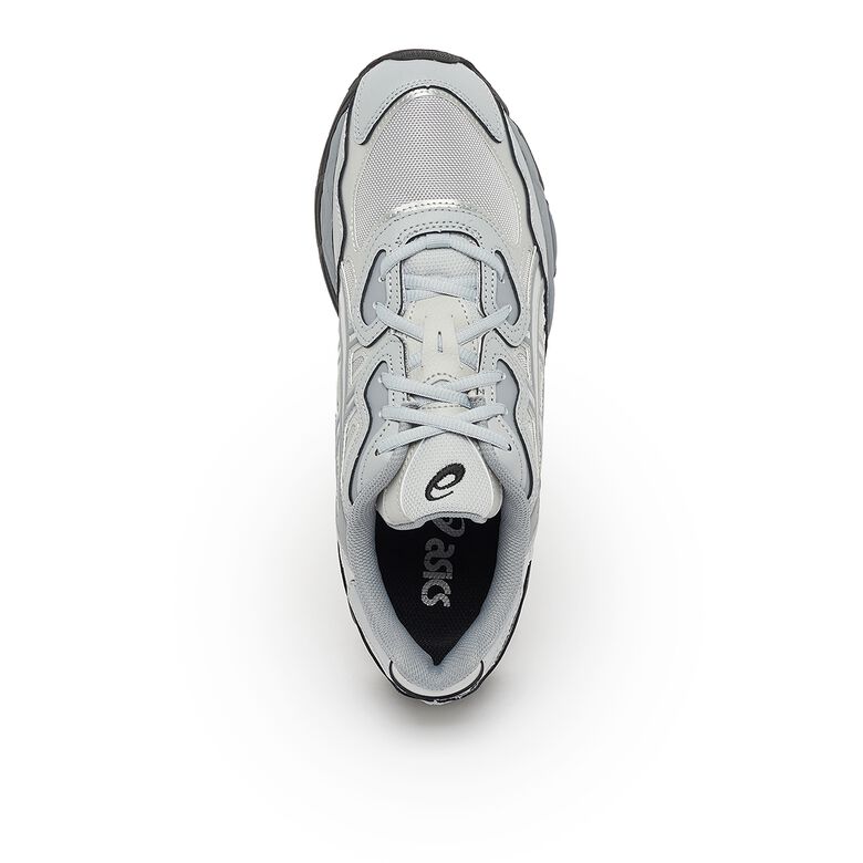 Asics Sportstyle Gel-NYC mid grey/sheet rock