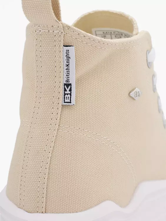 British Knights Hoher Sneaker