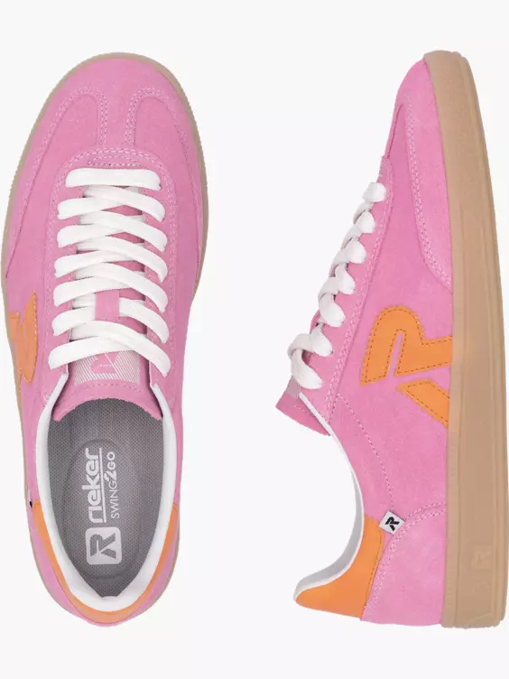 Rieker EVOLUTION Rieker EVOLUTION Damen Sneaker Low