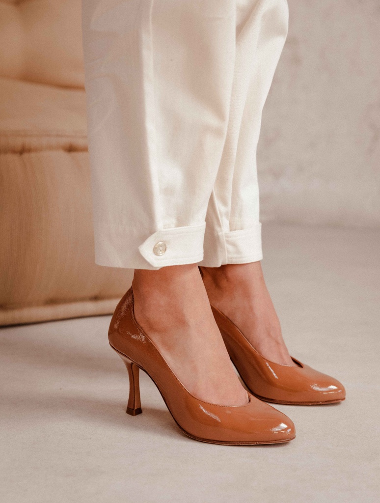 Soledad - Camel Ambré