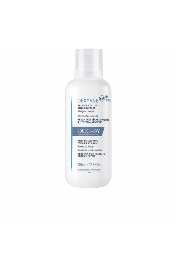 Ducray  Dexyane Weichmacher-Balsam gegen Kratzer Ducray 400 ml