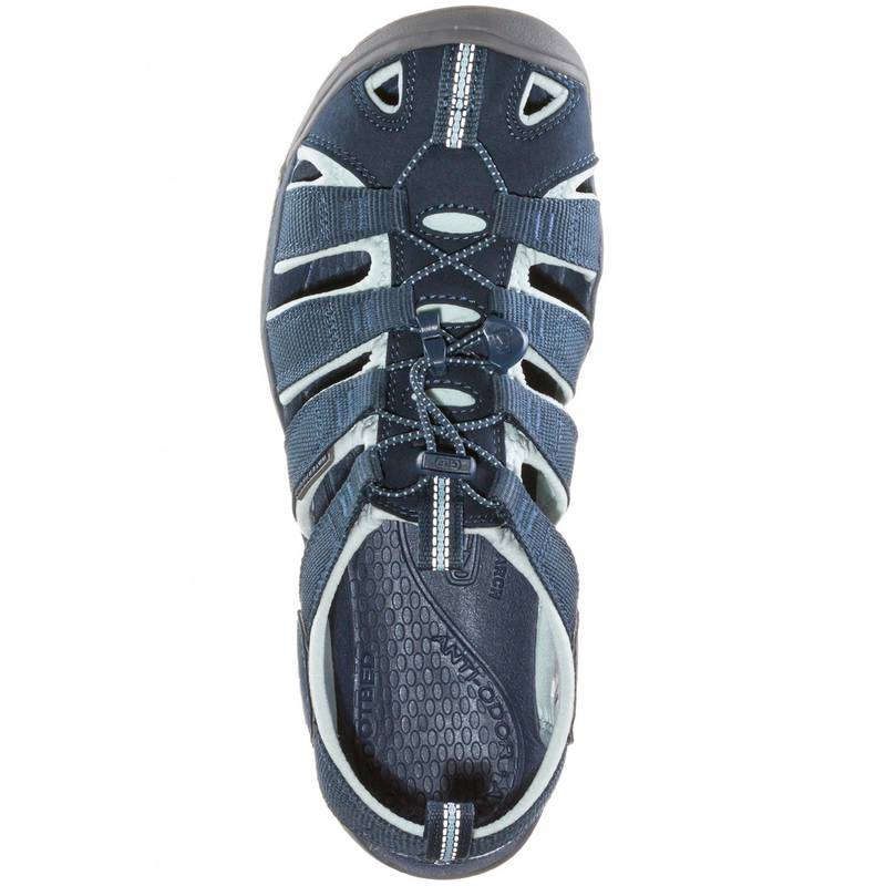 Keen Clearwater CNX Outdoorsandalen Damen