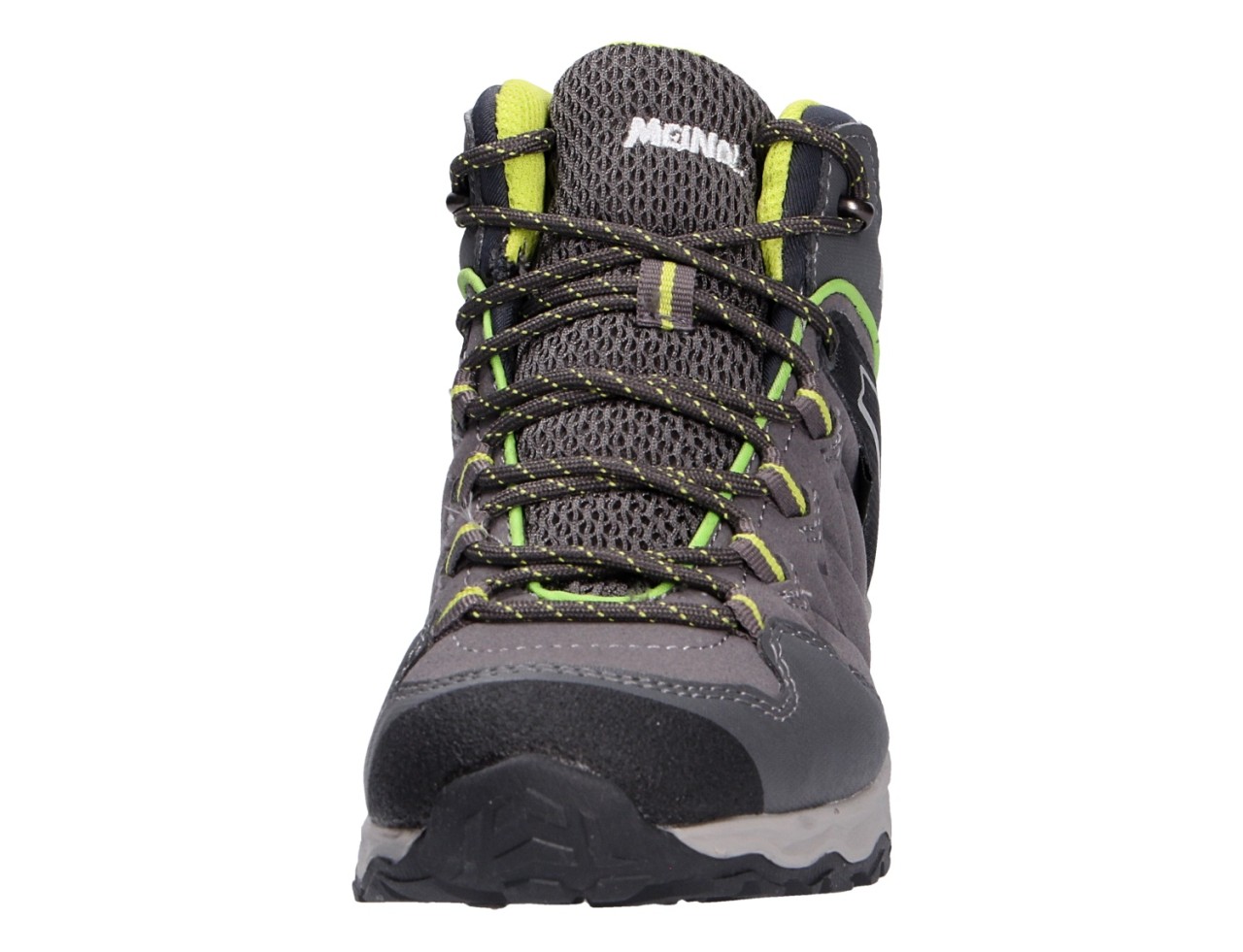 MEINDL Jungen Sportschuhe grau