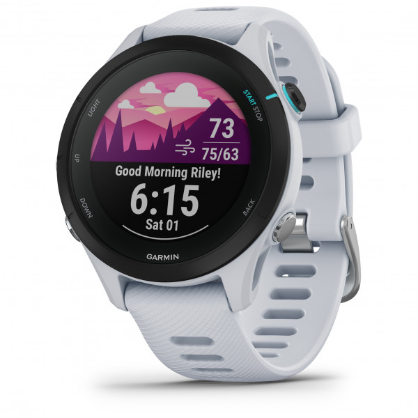 Garmin - Forerunner 255S Music - Multifunktionsuhr