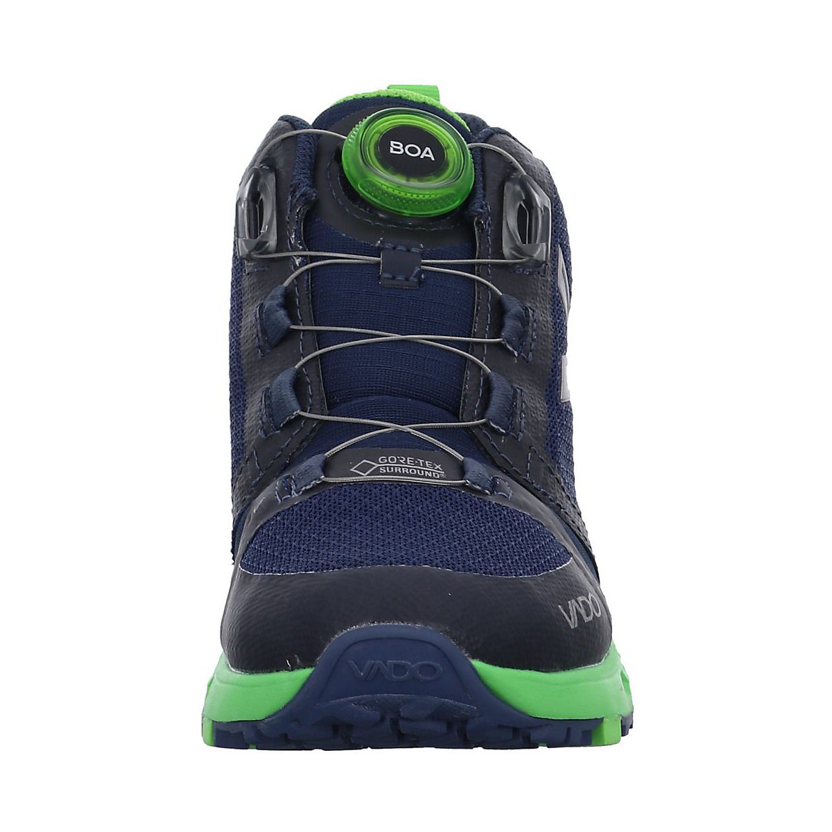 Sneaker Halbschuhe