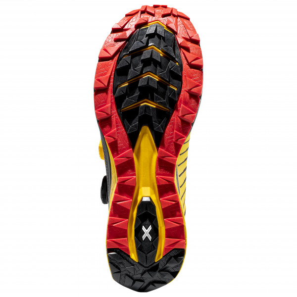 La Sportiva - Jackal II Boa - Trailrunningschuhe