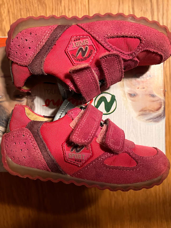 Naturino Sneakers 