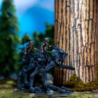 Jungle Set 1