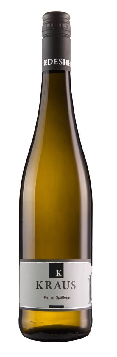 Weingut Karl Kraus Kerner Spätlese 2020