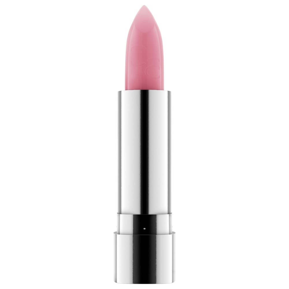 catrice Volumizing Tint & Glow Lip Balm baume àlèvres teinté 010 The Glow Must Go On Baume à Lèvres